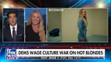 War On Hot Blondes