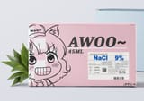 awoo nacl