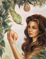 Eve-garden