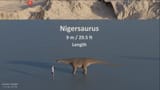 niggersaurus