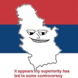 srb controversey