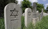 jewish graveyard