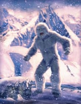 0_Yeti-Wild-Snowman-in-the-Himalayan-Mountains