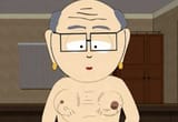 Mr Garrisson
