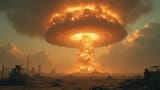 Global Thermonuclear War