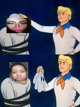 bitches n shiet