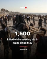 gaza massacre