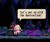flandre-being-smug