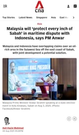 ambalat dispute 