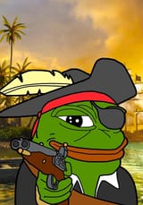 pirates life