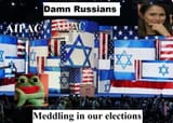 jewsdamnrussiansmeddlinginourelections