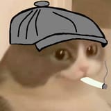 cat smonk smoker