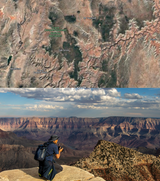 grand canyon