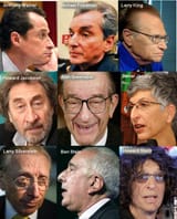 caricatures