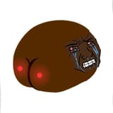 murzyn z brics