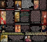 Christians on Jews