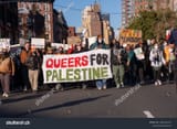 Fags for Palestine