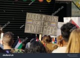 Queer Muslims For Palestine