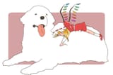 Flandre-Dog