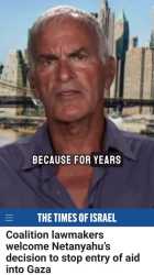 “Netanyahu is an Obnoxious Narcissistic J€WISH Supremacist, let me repeat that an Obnoxious Narcissistic J€WISH Supremacist..” —Words of Norman Finkelstein_thumb.jpg