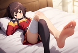 footgumin