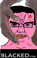 chudblacked