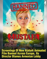 Mustafa Atatürk