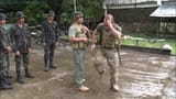 super secret NAFO training