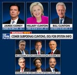 HELLO SUBPOENA