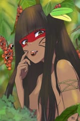 kuruminha guarana