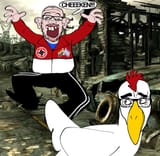 polish a24 cheeken fallout3 gay troon nazi