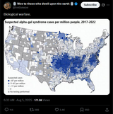 alphagal syndrome