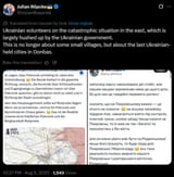 jihadi julian legally catastrophic situation