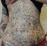 TattDoodleCartoons