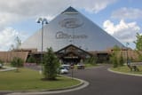 Pyramid