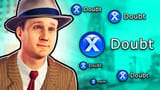 doubt