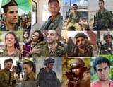 israeli IDF nigger army