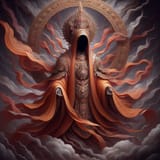 ManjusriBodhisattva