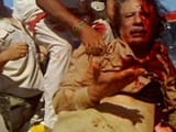ghadaffi for what