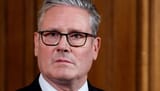 keir starmer at male model schools