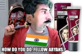 how do fairness aryans