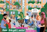 grüne