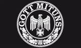 gott-mit-uns-adler-vlag