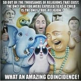 religion