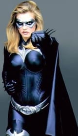 batgirl