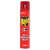 raid