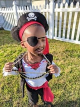 PIRATE