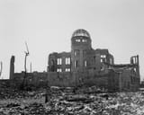 ground zero Hiroshima