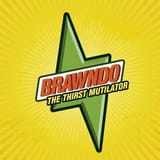 brawndo logo