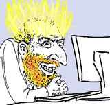 supersayanim
